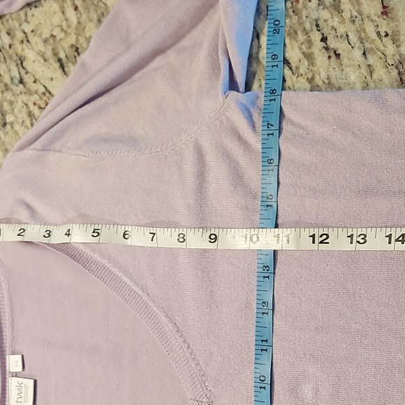 Twik lightweight knit sweater - Picture 7 of 7